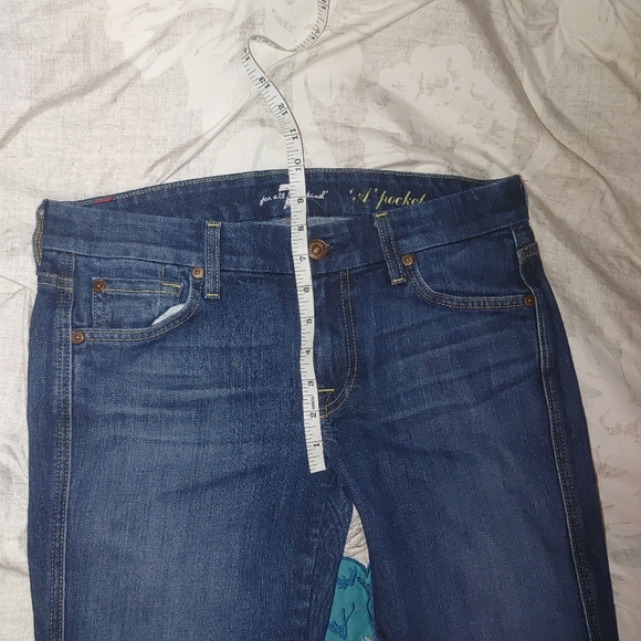 7 For all Mankind A pocket jeans - Picture 3 of 10